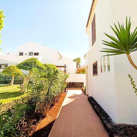 Rentaliday Brisas Del Atlantico Playa de las Americas  Zewnętrze zdjęcie