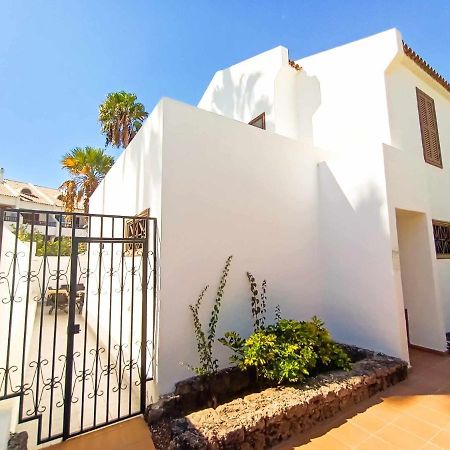 Rentaliday Brisas Del Atlantico Playa de las Americas  Zewnętrze zdjęcie
