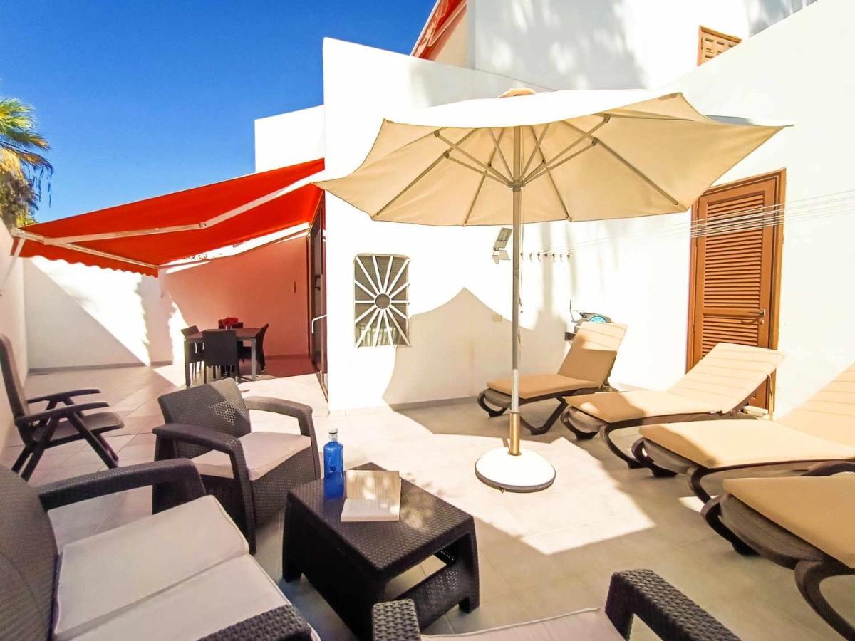 Rentaliday Brisas Del Atlantico Playa de las Americas  Zewnętrze zdjęcie