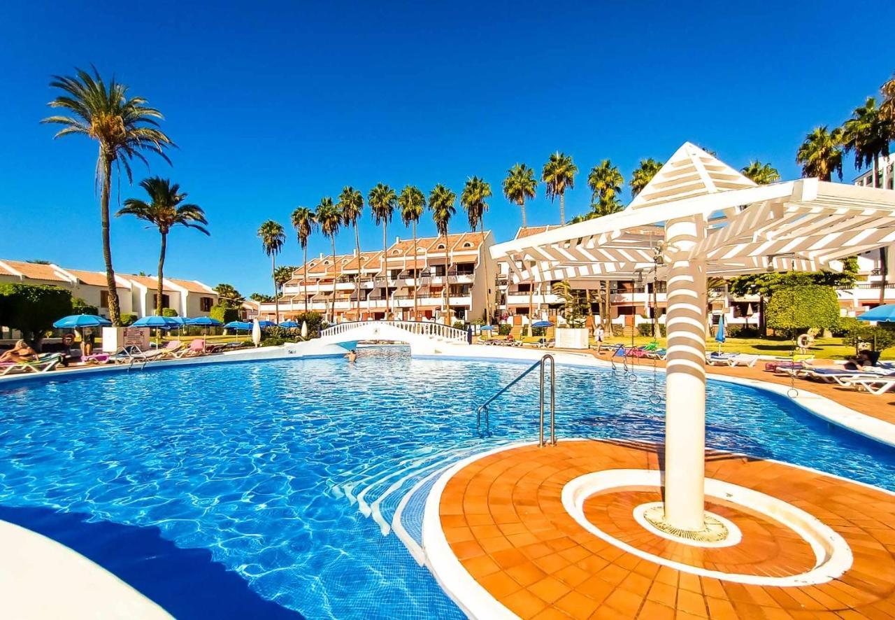 Rentaliday Brisas Del Atlantico Playa de las Americas  Zewnętrze zdjęcie