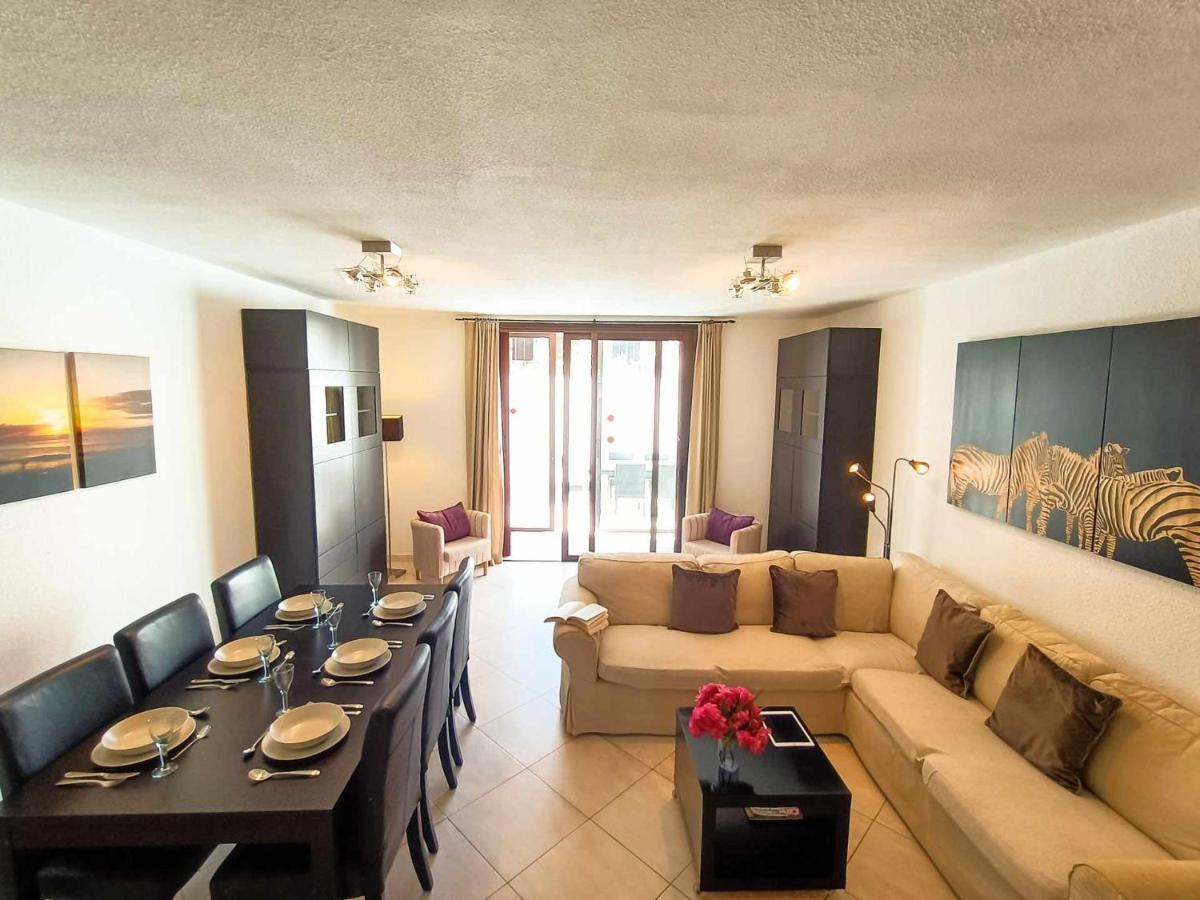 Rentaliday Brisas Del Atlantico Playa de las Americas  Zewnętrze zdjęcie