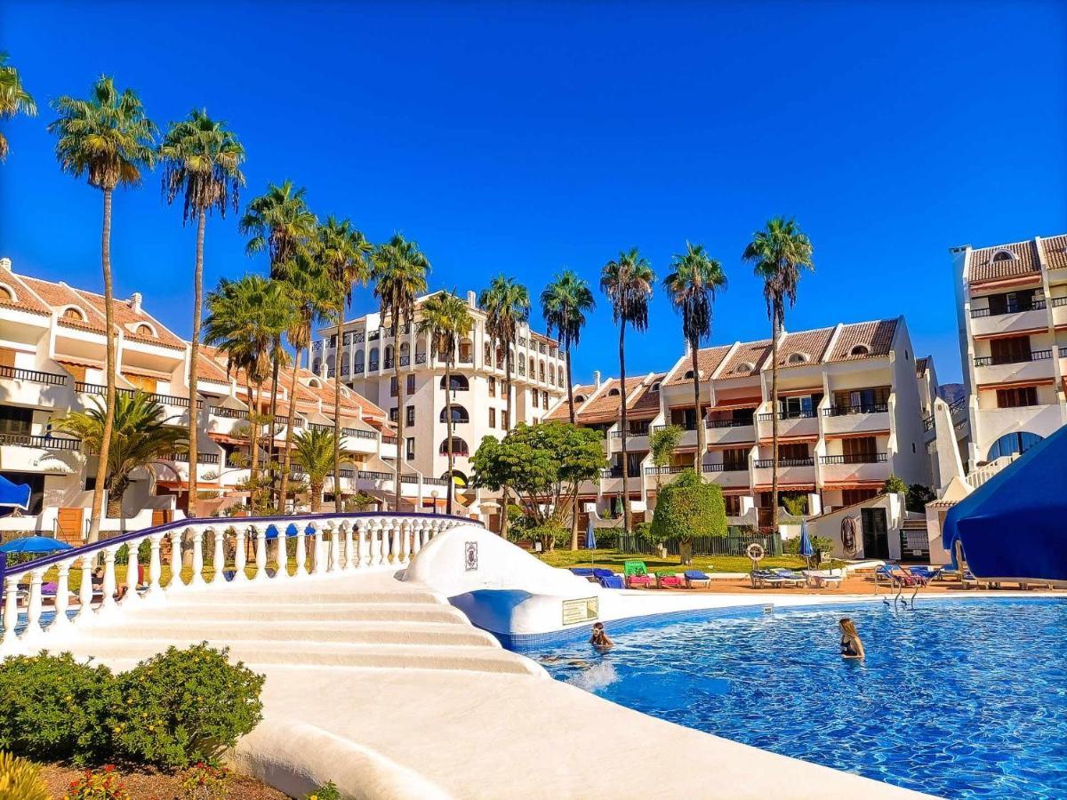 Rentaliday Brisas Del Atlantico Playa de las Americas  Zewnętrze zdjęcie