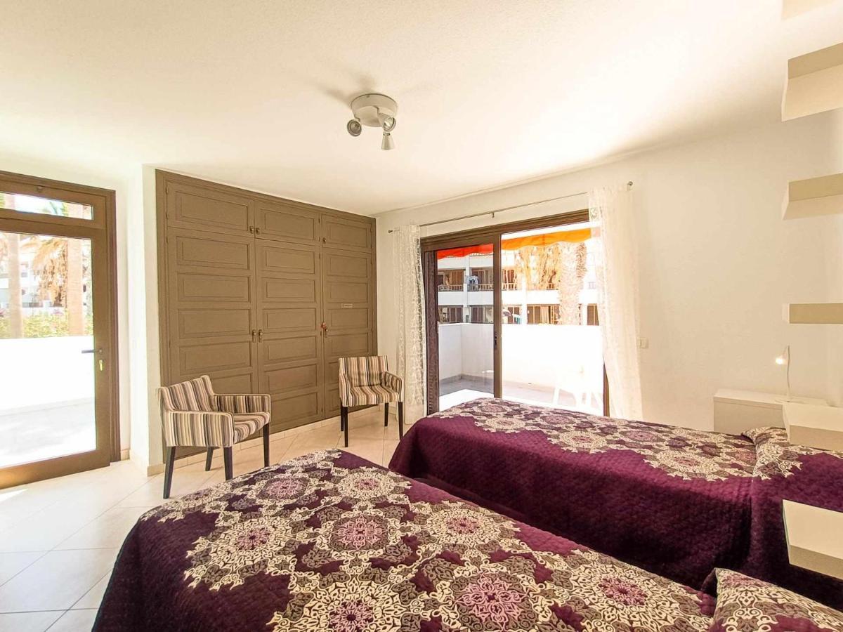 Rentaliday Brisas Del Atlantico Playa de las Americas  Zewnętrze zdjęcie