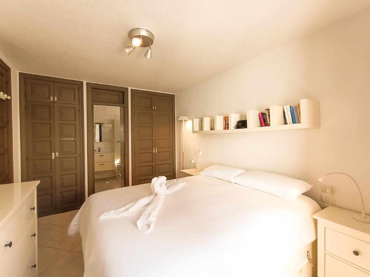 Rentaliday Brisas Del Atlantico Playa de las Americas  Zewnętrze zdjęcie