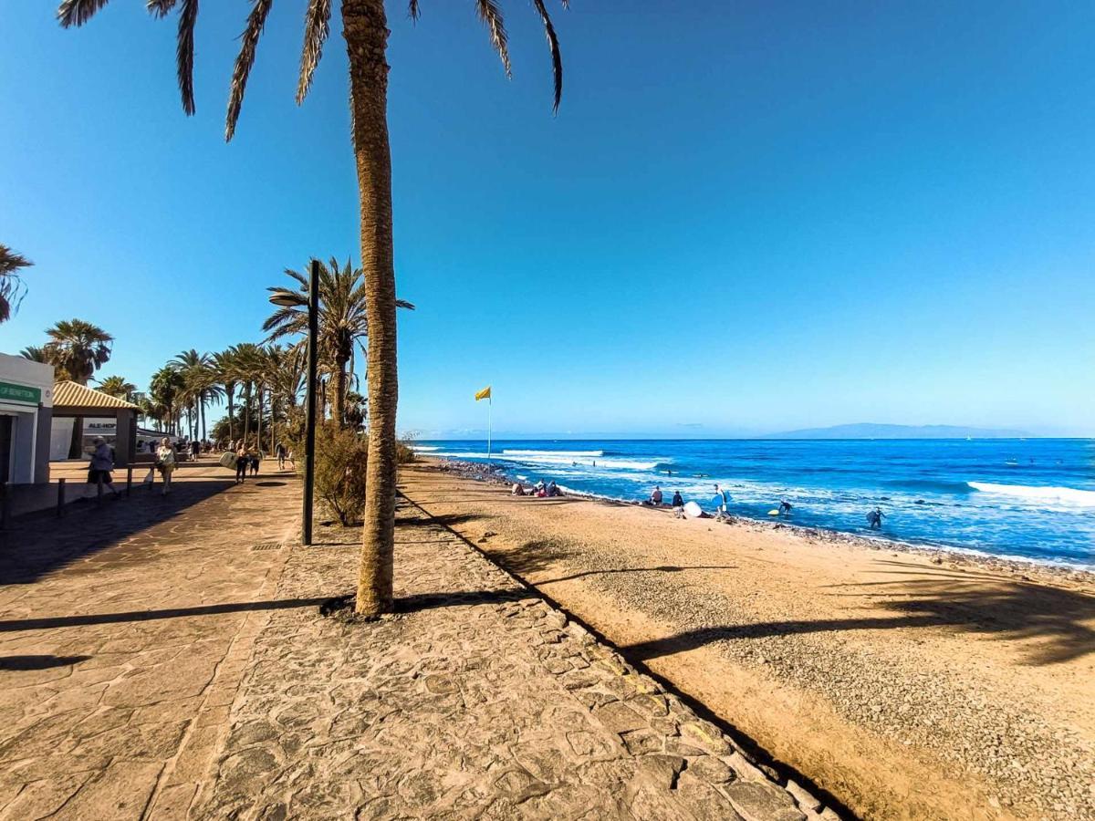 Rentaliday Brisas Del Atlantico Playa de las Americas  Zewnętrze zdjęcie