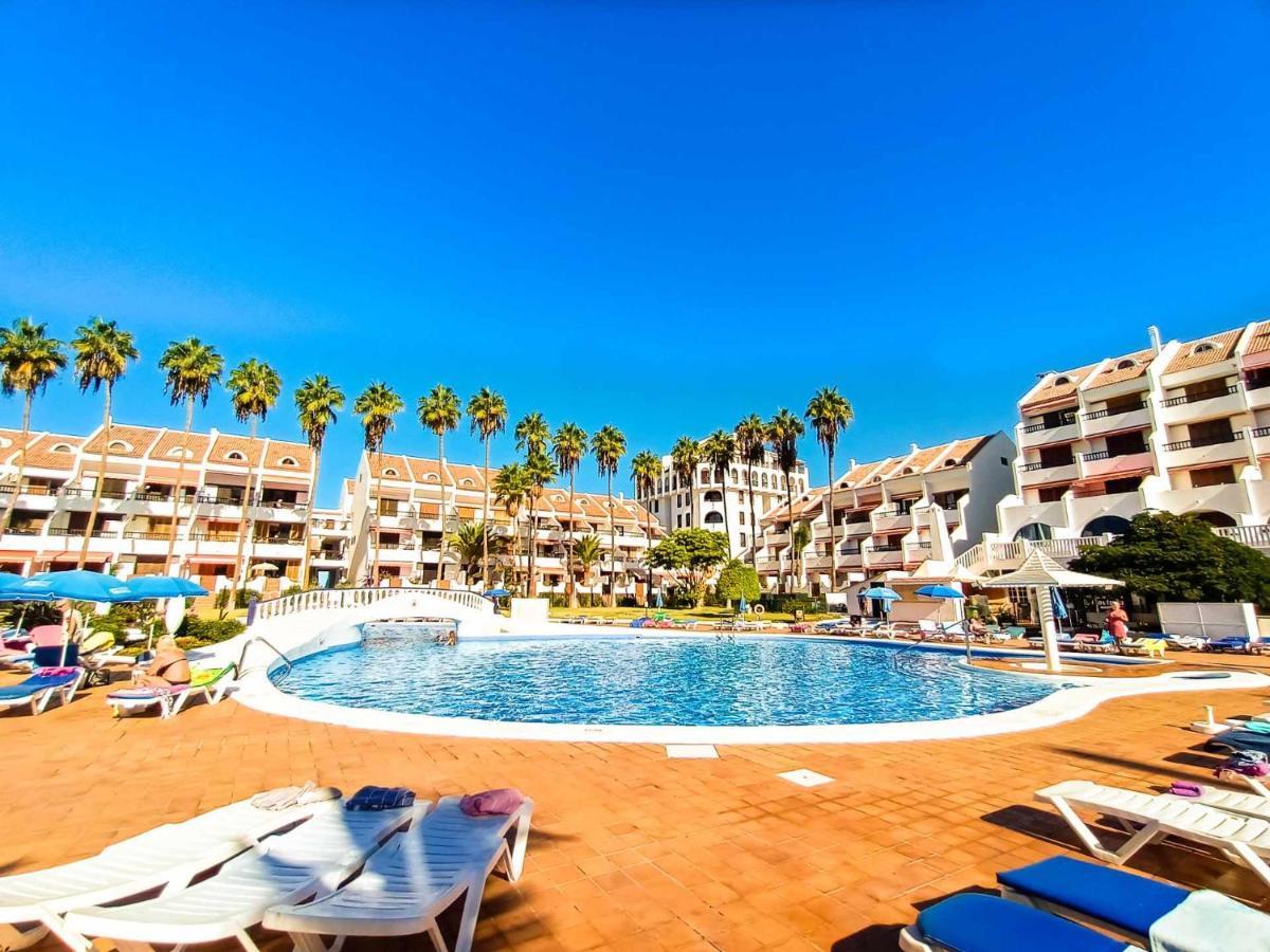 Rentaliday Brisas Del Atlantico Playa de las Americas  Zewnętrze zdjęcie