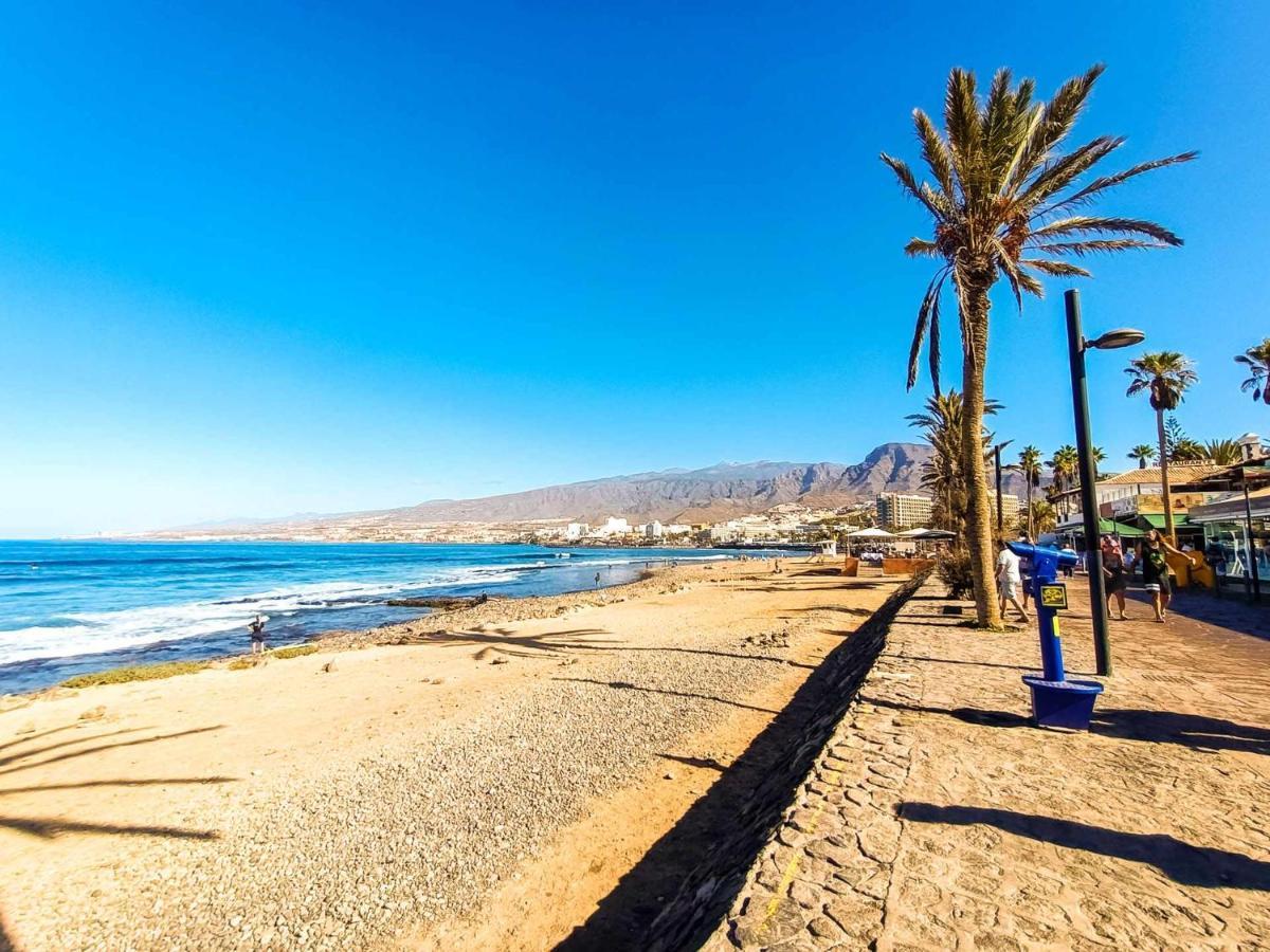 Rentaliday Brisas Del Atlantico Playa de las Americas  Zewnętrze zdjęcie