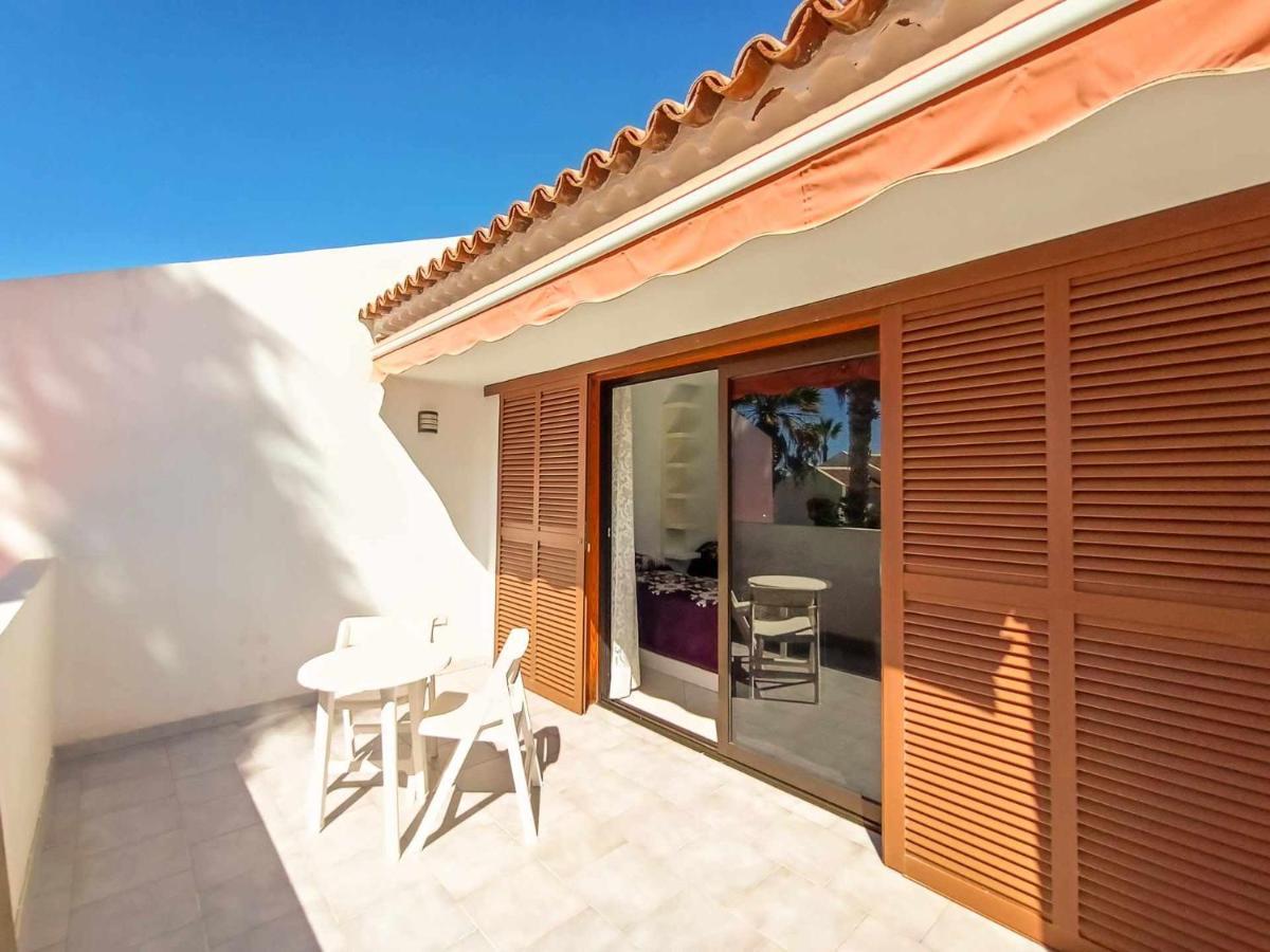 Rentaliday Brisas Del Atlantico Playa de las Americas  Zewnętrze zdjęcie