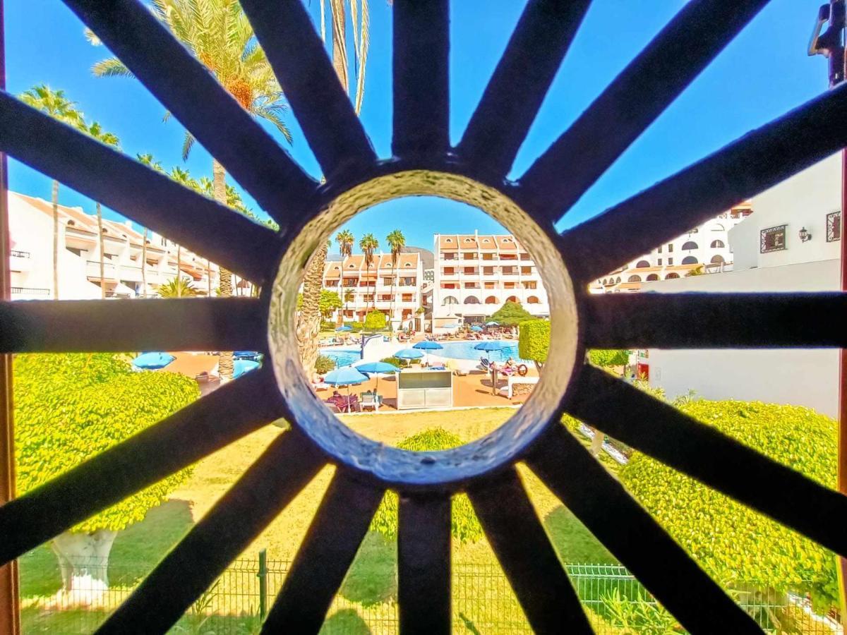 Rentaliday Brisas Del Atlantico Playa de las Americas  Zewnętrze zdjęcie