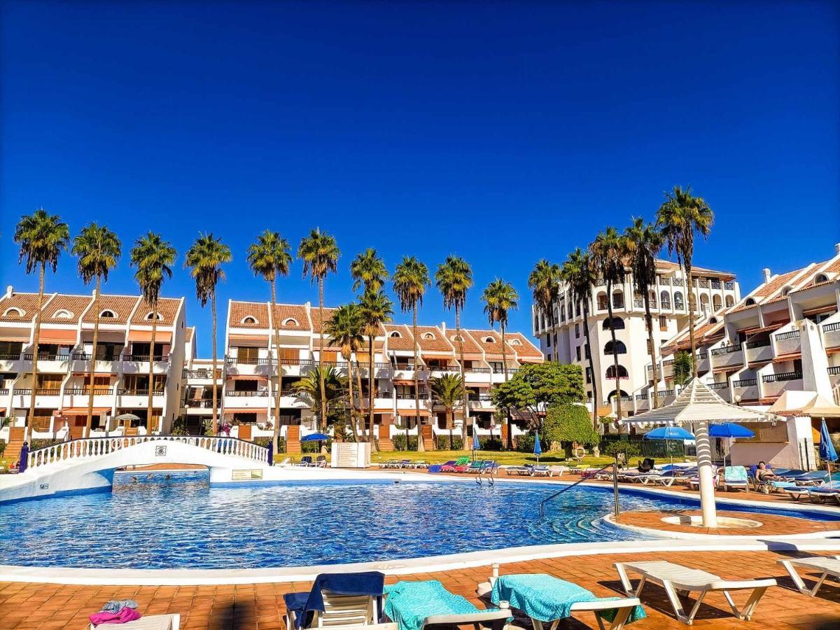 Rentaliday Brisas Del Atlantico Playa de las Americas  Zewnętrze zdjęcie