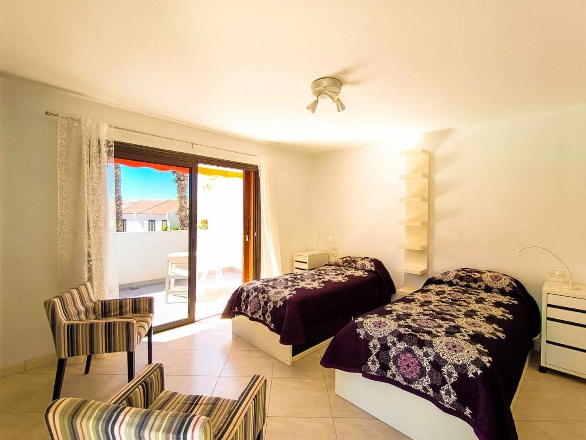 Rentaliday Brisas Del Atlantico Playa de las Americas  Zewnętrze zdjęcie